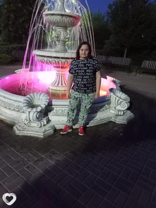 Ирина, Семикаракорск