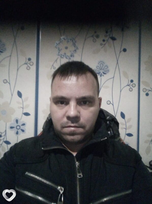 Женя, 36, Калуге — анкета №1726502