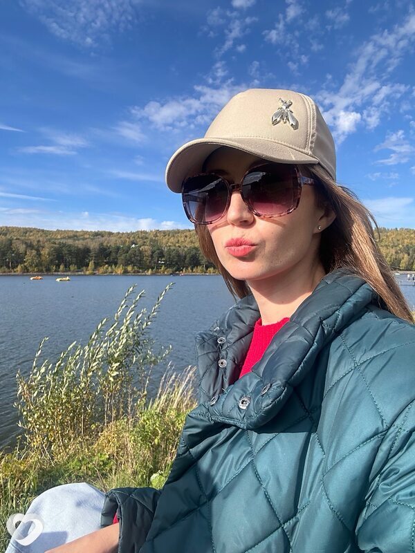 Екатерина, 39, Новокузнецке — анкета №1726505