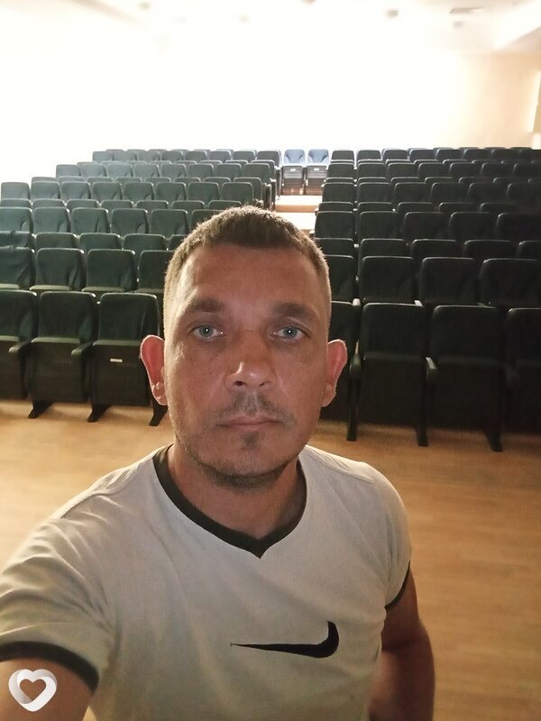 Максим, 35, Ростове-на-Дону — анкета №1726510