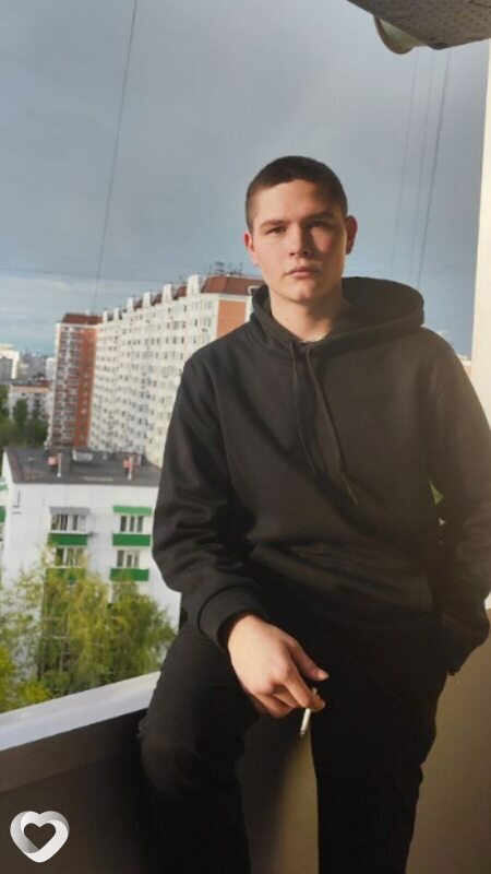 Егор, Козьмодемьянск