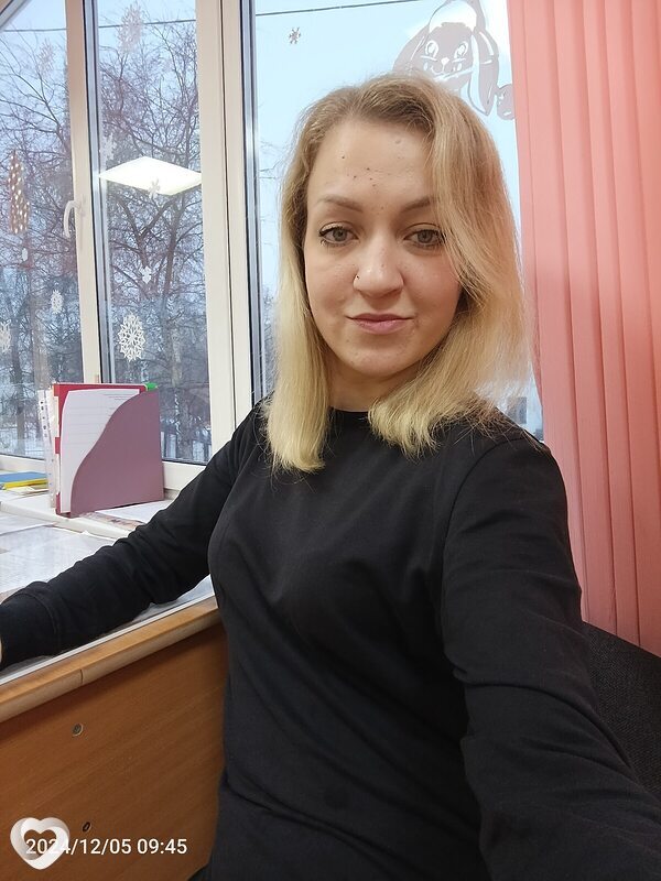 Дарья, 30, Уфе — анкета №1726516