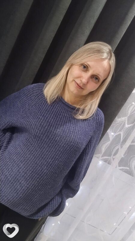 Светлана, 43, Москве — анкета №1726517