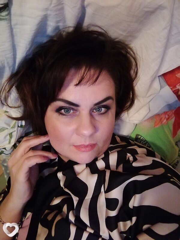 Марина, 44, Дмитрове — анкета №1726521