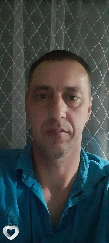 Сергей, 45, Оренбурге — анкета №1726556