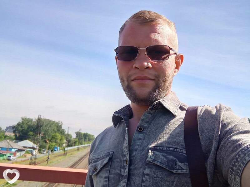 Сергей, 38, Новосибирске — анкета №1726559