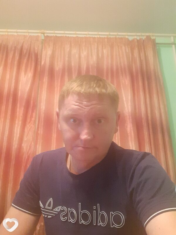 Макс, 43, Санкт-Петербурге — анкета №1726564