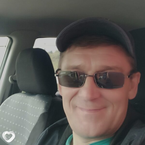 Дмитрий, 52, Красноярске — анкета №1726573