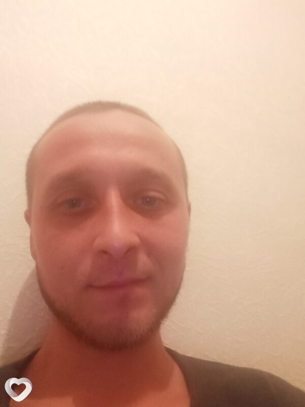Юрий, 36, Волжском — анкета №1726577