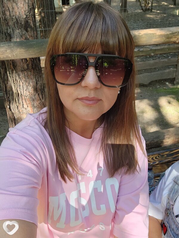 Дина, 41, Ростове-на-Дону — анкета №1726579