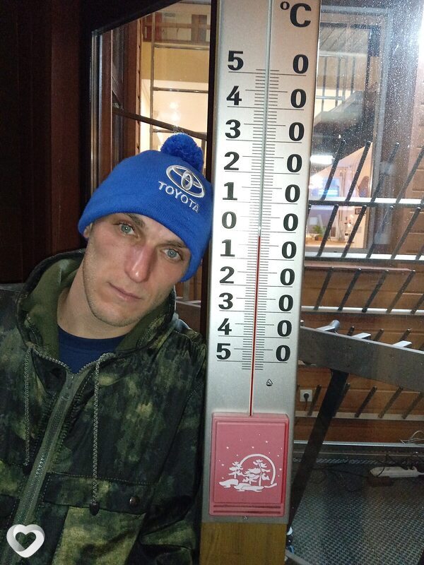 Павел, 39, Новокузнецке — анкета №1726544
