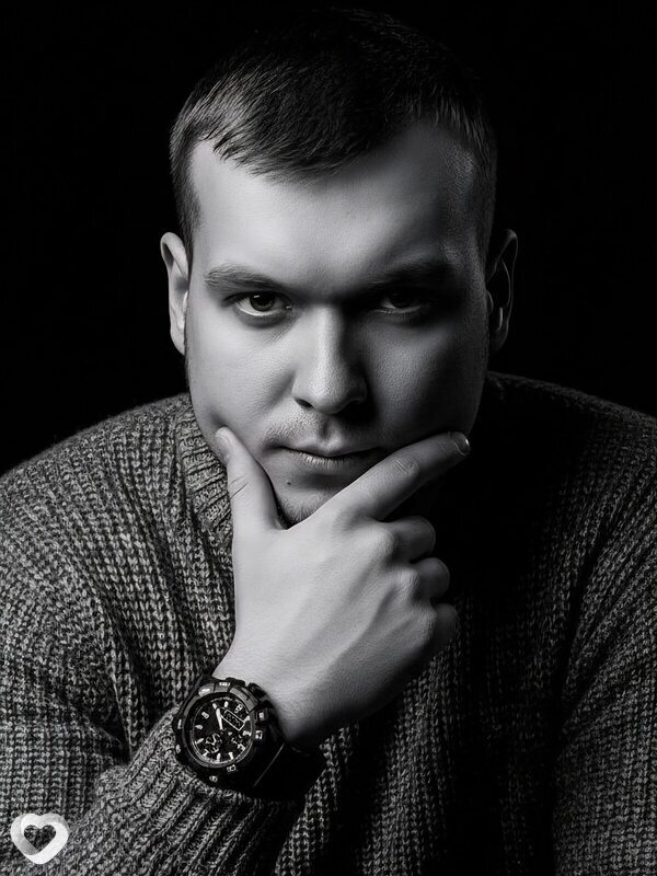 Сергей, 35, Саранске — анкета №1726545