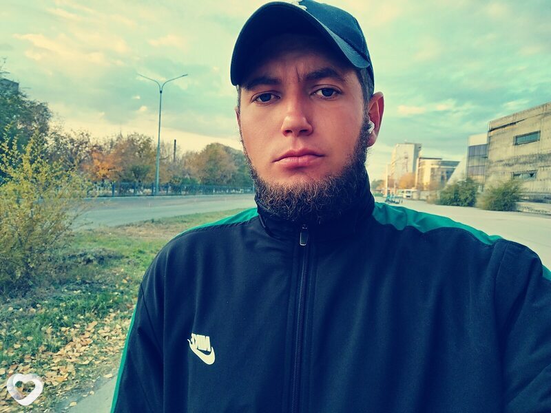 Андрей, 27, Темиртау — анкета №1726547