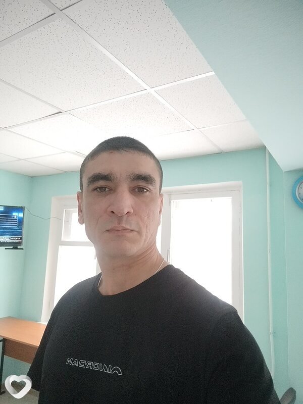 Руслан, 43, Омске — анкета №1726550