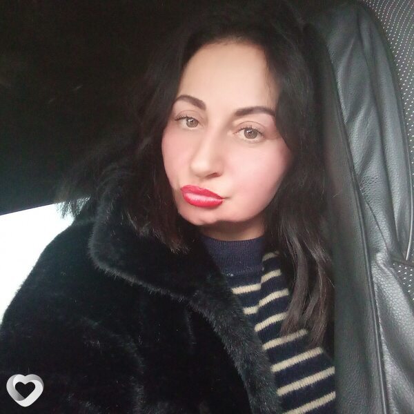 Киара, 41, Луганске — анкета №1726552