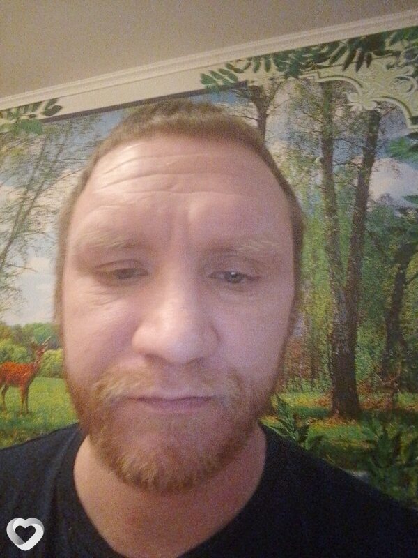 Тимофей, 49, Владимире — анкета №1726634
