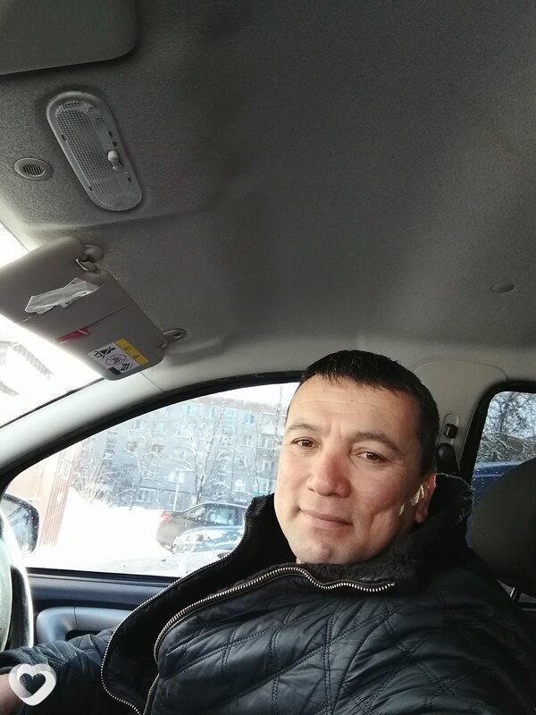 Xabib, 46, Нижнем Новгороде — анкета №1726635