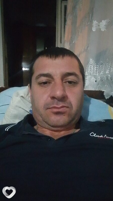 Аслан, 43, Владикавказе — анкета №1726639