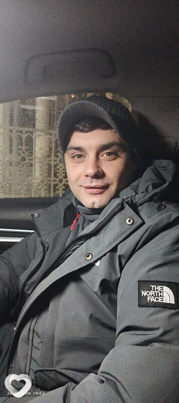 Максим, 31, Алексине — анкета №1726640