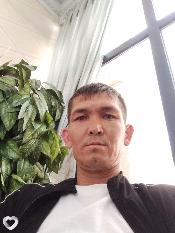 Жасулан, 38, Астане — анкета №1726651