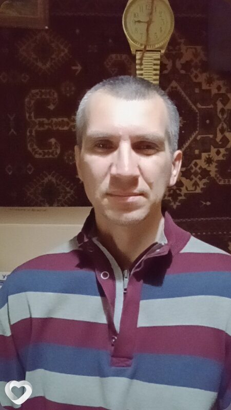 Виктор, 47, Таганроге — анкета №1726731