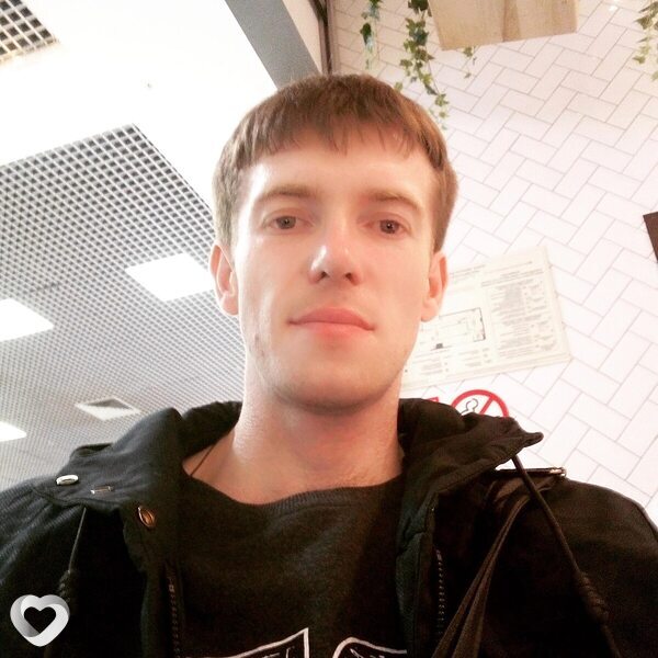 Александр, 36, Ростове-на-Дону — анкета №1726732