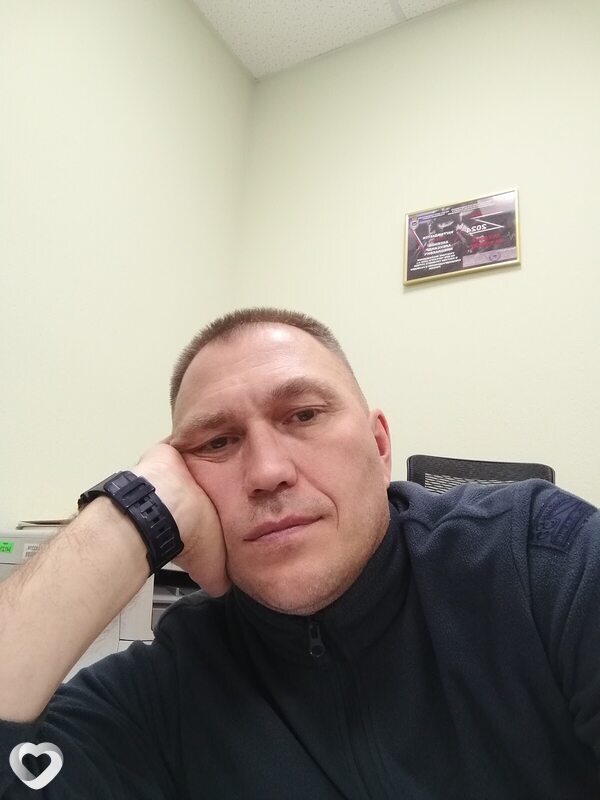 Александр, 51, Железногорске — анкета №1726737