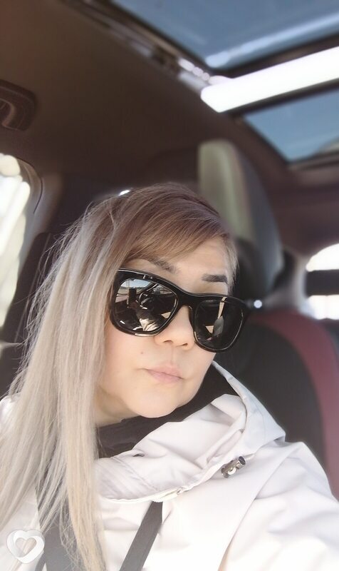 Алина, Баймак