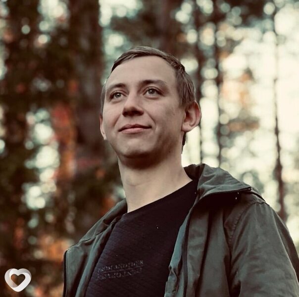 Александр, 33, Минске — анкета №1726753