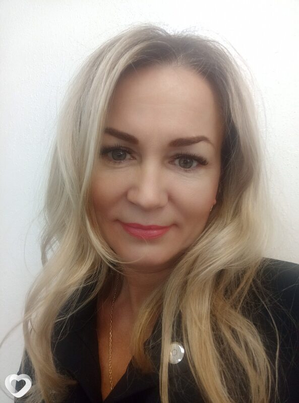 Ирина, 49, Ставрополе — анкета №1726658