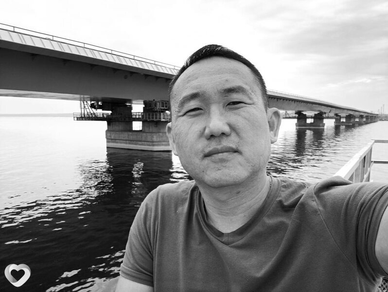Дмитрий, 47, Тольятти — анкета №1726661