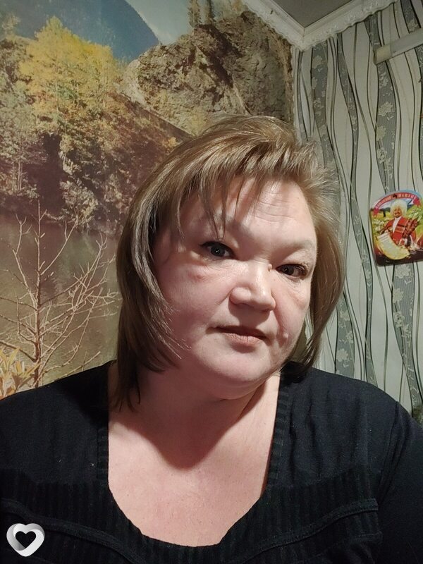 Валентина, 45, Армавире — анкета №1726663