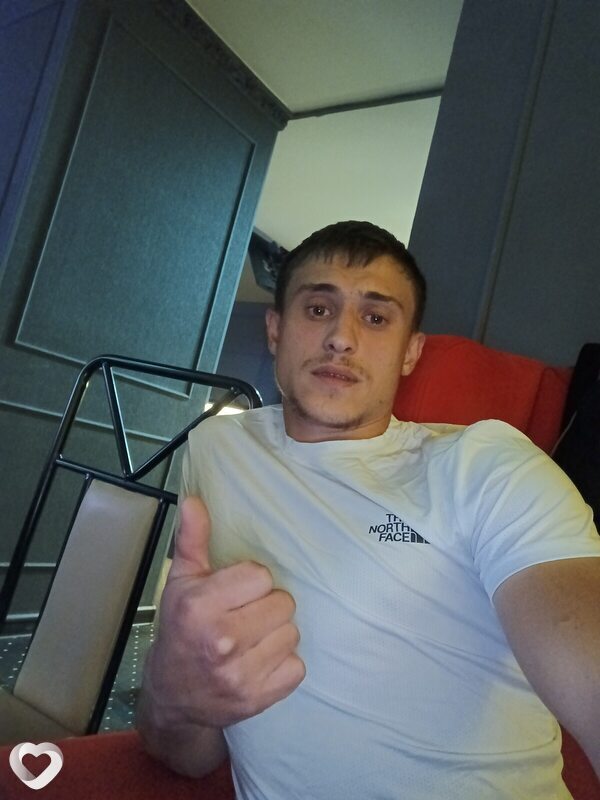 Алексей, 22, Усть-Каменогорск — анкета №1726674