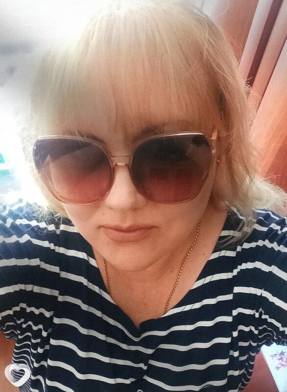 Наталья, 44, Саратове — анкета №1726676