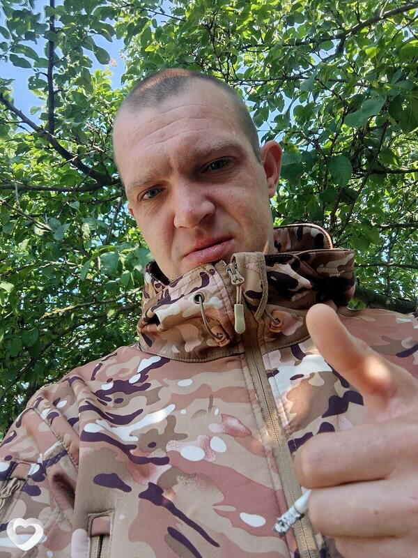 Виктор, 31, Кропивницкий — анкета №1726710