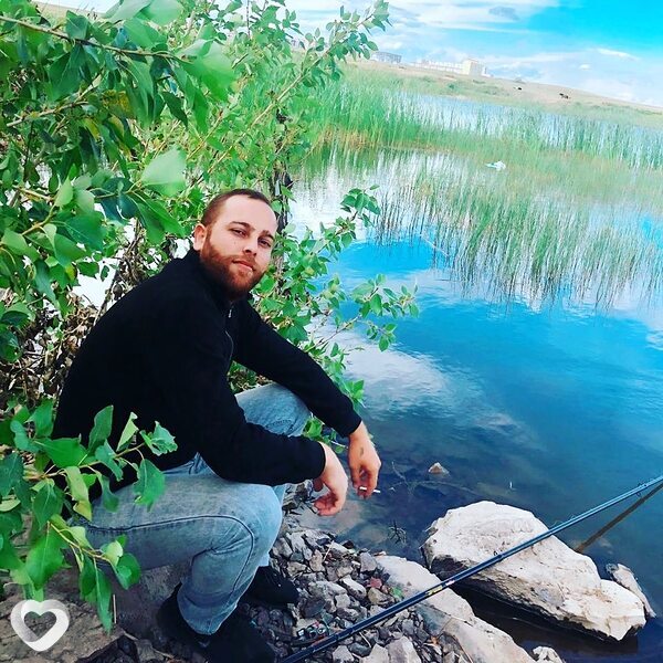 Ayaz, 36, Караганде — анкета №1726713