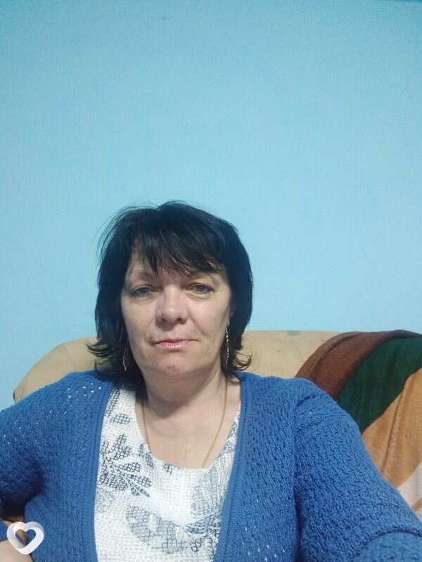 Люсия, 57, Сочи — анкета №1726719