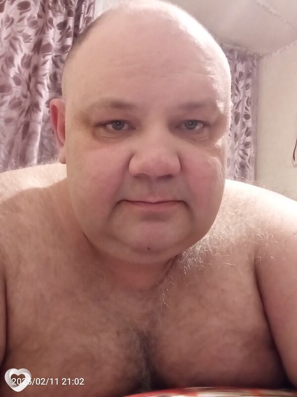 Паша, 41, Минске — анкета №1726882