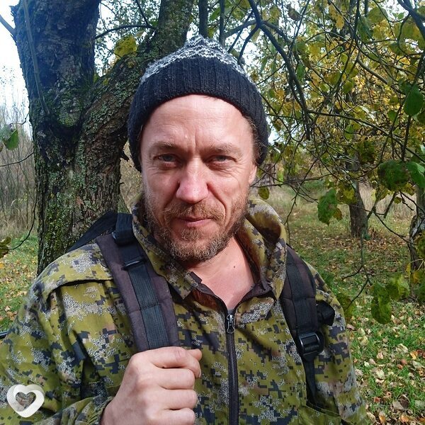 Вася, 47, Бресте — анкета №1726883