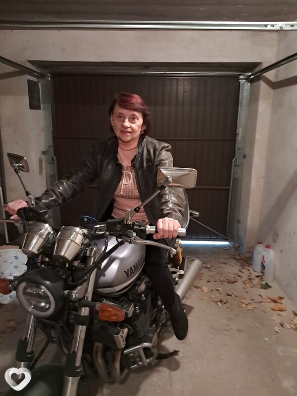 Светлана, 57, Бресте — анкета №1726887