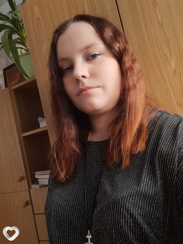 Лиза, 26, Твери — анкета №1726896