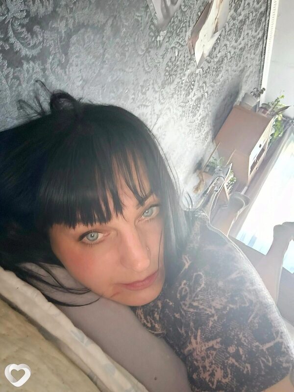 Ника, 37, Юрге — анкета №1726802