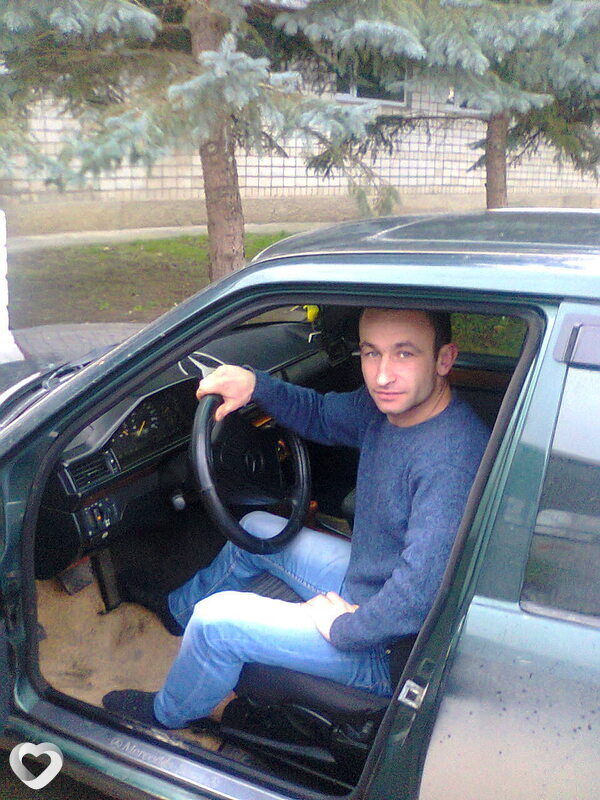 Дротик, Одесса