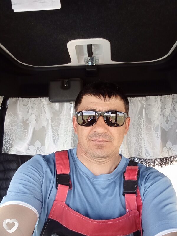 Макс, 41, Шахтинске — анкета №1726823