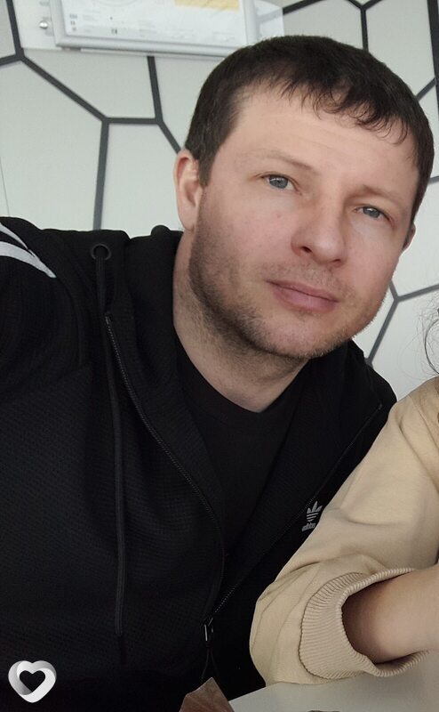 Дмитрий, Черниговка