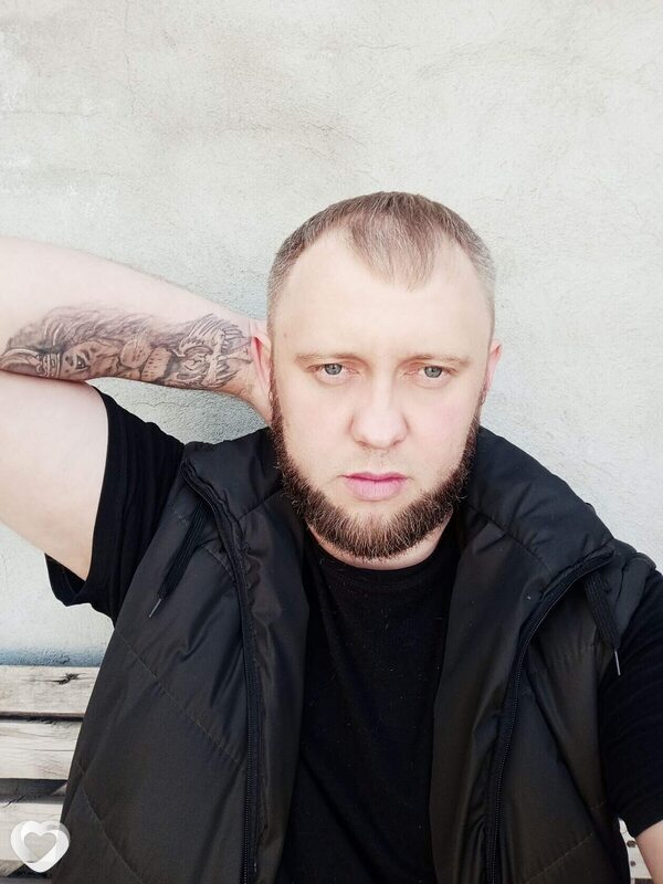 Максим, 34, Костанае — анкета №1727183