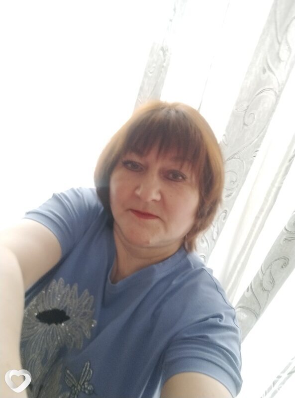 Ирина, 56, Иванове — анкета №1727189