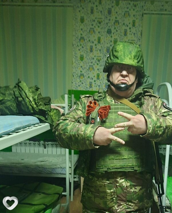 Вячеслав, 54, Брянске — анкета №1727190