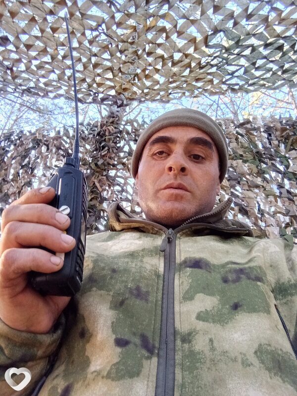 Иван, 43, Симферополе — анкета №1727197