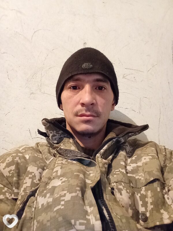 Андрей, 36, Новосибирске — анкета №1727201